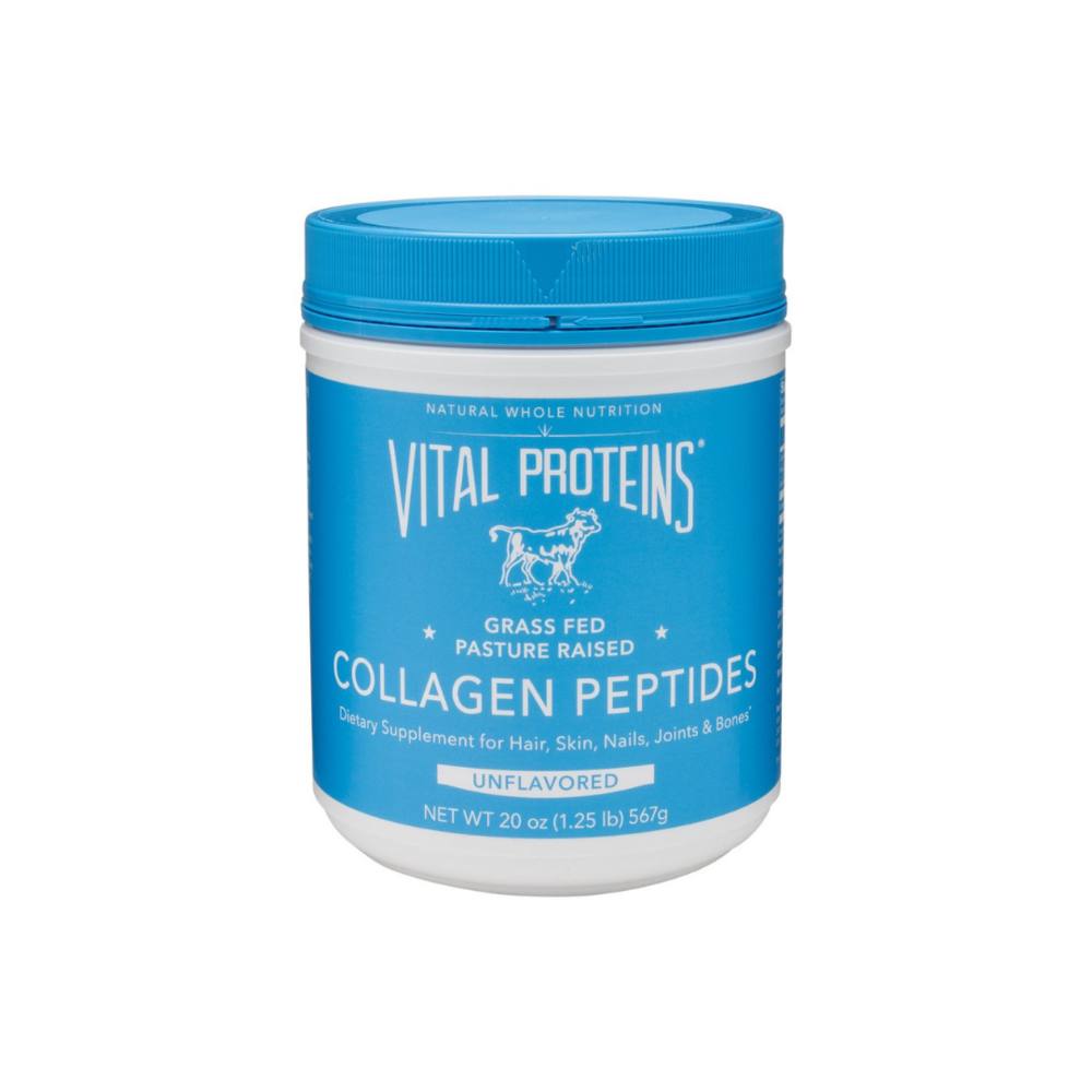 VITAL PROTEINS COLLAGEN PEPTIDES