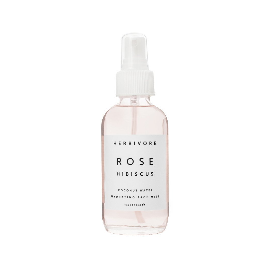 Coconut Rose Face Mist